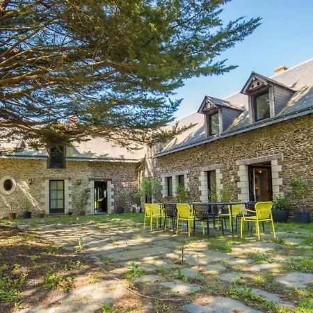 Ferienhaus L'elegante