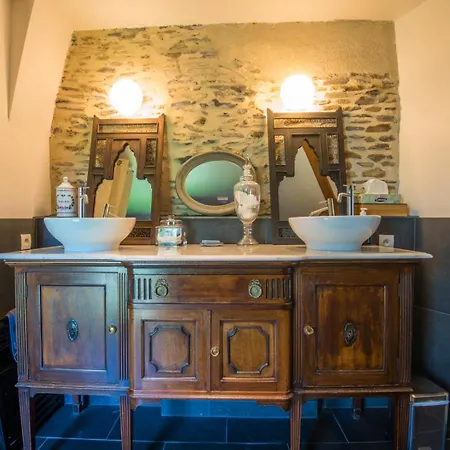 L'élégante Сasa de vacaciones