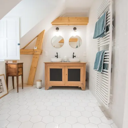 L'elegante Savennieres