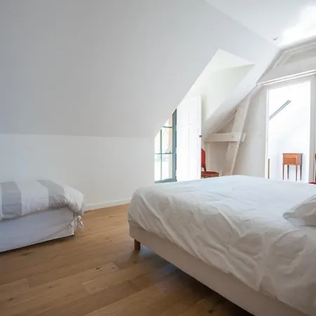 L'élégante Savennieres