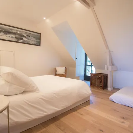 Ferienhaus L'elegante