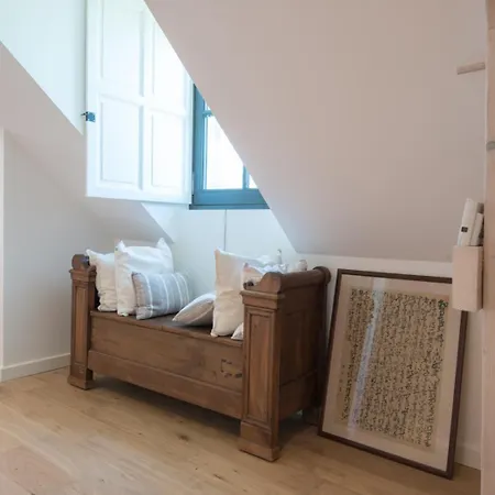 Сasa de vacaciones L'élégante