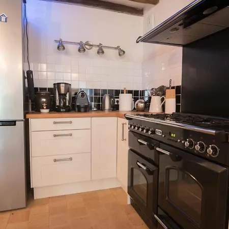 Сasa de vacaciones L'élégante *