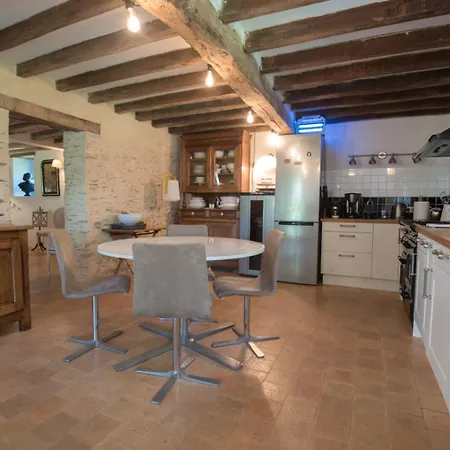 Ferienhaus L'elegante *