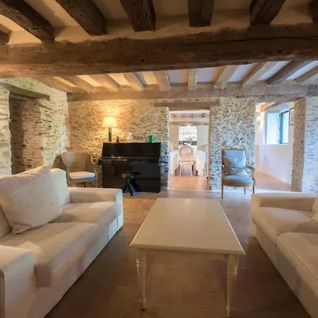 Ferienhaus L'elegante *