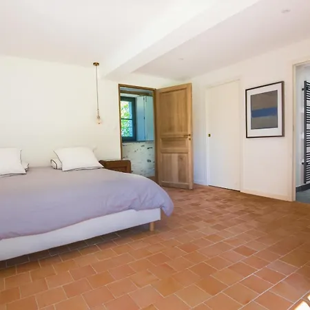 Ferienhaus L'elegante Savennieres