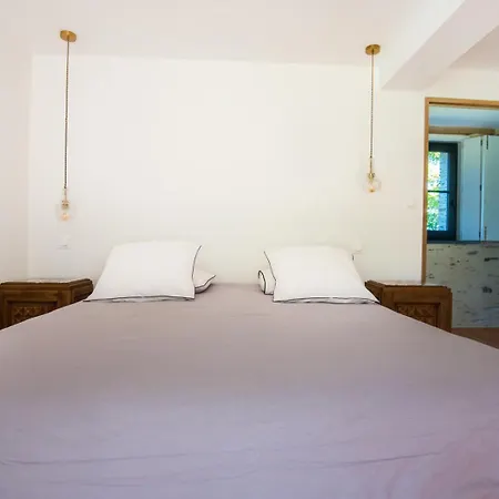 Ferienhaus L'elegante Savennieres