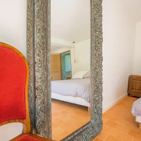 L'elegante Ferienhaus