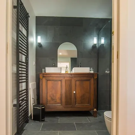 Ferienhaus L'elegante *