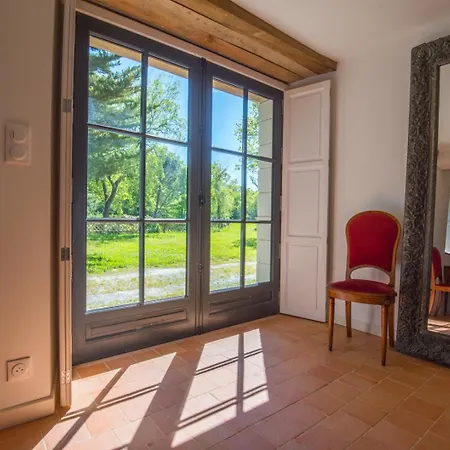 L'elegante Ferienhaus Savennieres