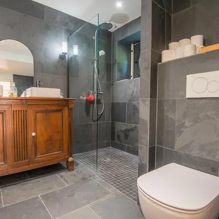 L'élégante Сasa de vacaciones