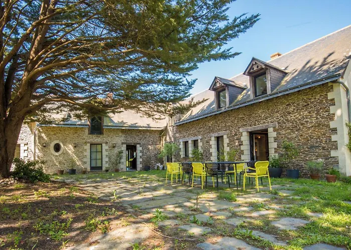 Casa vacanze L'élégante