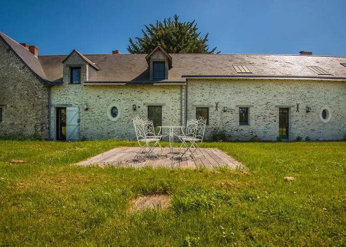 L'élégante * Savennieres