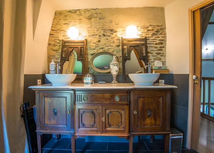 L'élégante Casa vacanze