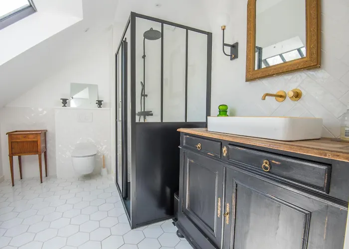 L'élégante Casa vacanze