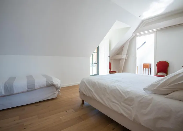 L'elegante Savennieres