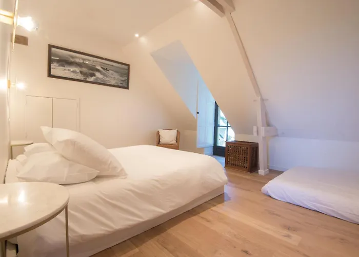 בית נופש L'elegante