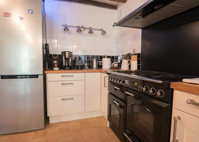 בית נופש L'elegante *