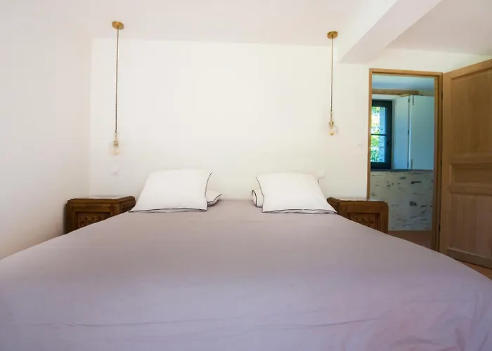 Casa vacanze L'élégante Savennieres