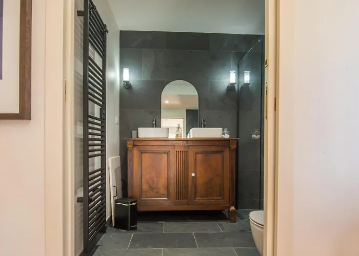 בית נופש L'elegante *